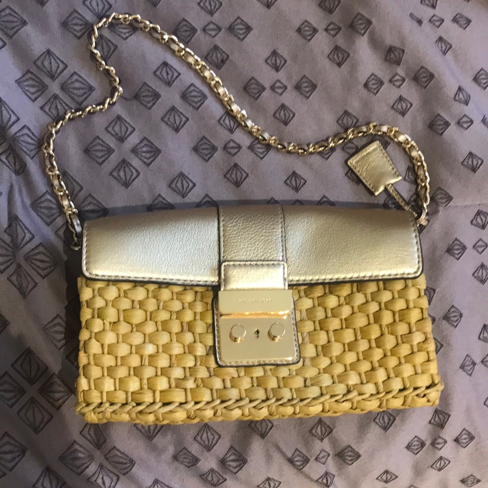 Michael Kors bag